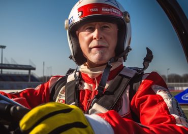Meet Mike Fisher: Sky-High Spirit and Grounded Expertise at The O.N.E. Group