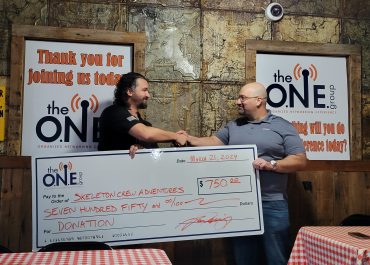 Skeleton Crew Adventures Donations